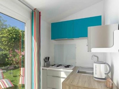 Cliquez pour découvrir toutes les photos de l'HÉBERGEMENT ! mobil-home - Les Cerisiers photo 3