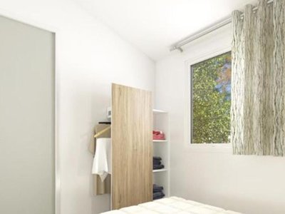 Cliquez pour découvrir toutes les photos de l'HÉBERGEMENT ! mobil-home - Les Cerisiers photo 5