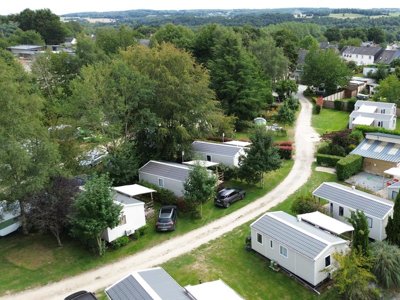 Cliquez pour découvrir toutes les photos de l'ÉTABLISSEMENT ! camping Les Cerisiers photo 14