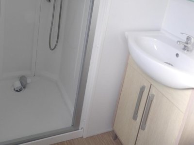 Cliquez pour découvrir toutes les photos de l'HÉBERGEMENT ! mobil-home - Les Cerisiers photo 13