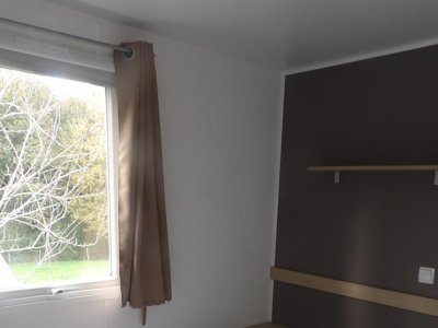 Cliquez pour découvrir toutes les photos de l'HÉBERGEMENT ! mobil-home - Les Cerisiers photo 9