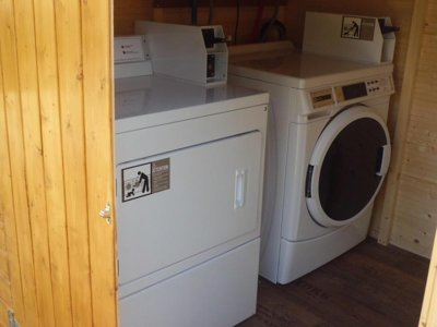 Cliquez pour découvrir toutes les photos de l'ÉTABLISSEMENT ! camping Les Cerisiers photo 15