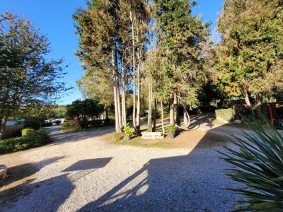 Cliquez pour découvrir toutes les photos de l'ÉTABLISSEMENT ! camping Les Cerisiers photo 2