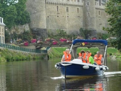 Cliquez pour découvrir toutes les photos de l'ÉTABLISSEMENT ! camping Les Cerisiers photo 24