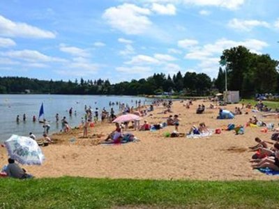 Cliquez pour découvrir toutes les photos de l'ÉTABLISSEMENT ! camping Les Cerisiers photo 26