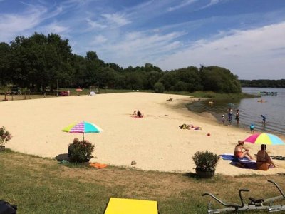 Cliquez pour découvrir toutes les photos de l'ÉTABLISSEMENT ! camping Les Cerisiers photo 27