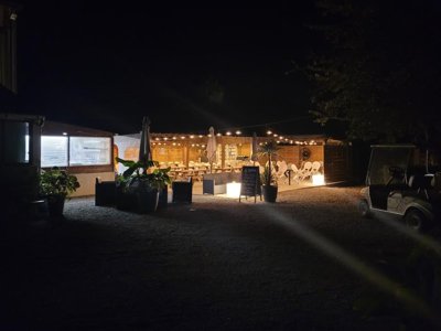 Cliquez pour découvrir toutes les photos de l'ÉTABLISSEMENT ! camping Les Cerisiers photo 6