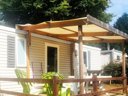 Cliquez pour découvrir toutes les photos de l'HÉBERGEMENT ! mobil-home - camping Les Cerisiers photo 3
