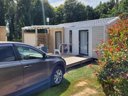 Cliquez pour découvrir toutes les photos de l'HÉBERGEMENT ! mobil-home - camping Les Cerisiers photo 2