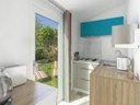 Cliquez pour découvrir toutes les photos de l'HÉBERGEMENT ! mobil-home - camping Les Cerisiers photo 7