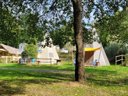Cliquez pour découvrir toutes les photos de l'HÉBERGEMENT ! hébergement insolite - camping Les Cerisiers photo 3