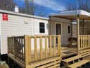 Cliquez pour découvrir toutes les photos de l'HÉBERGEMENT ! mobil-home - camping Les Cerisiers photo 10