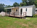 Cliquez pour découvrir toutes les photos de l'HÉBERGEMENT ! mobil-home - camping Les Cerisiers photo 2