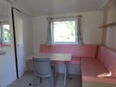 Cliquez pour découvrir toutes les photos de l'HÉBERGEMENT ! mobil-home - camping Les Cerisiers photo 3