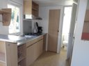 Cliquez pour découvrir toutes les photos de l'HÉBERGEMENT ! mobil-home - camping Les Cerisiers photo 4