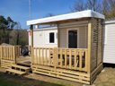 Cliquez pour découvrir toutes les photos de l'HÉBERGEMENT ! mobil-home - camping Les Cerisiers photo 9