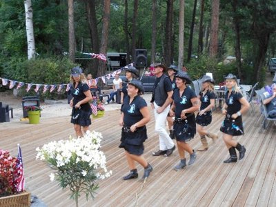 Cliquez pour découvrir toutes les photos de l'ÉTABLISSEMENT ! camping Saint James Les Pins photo 10