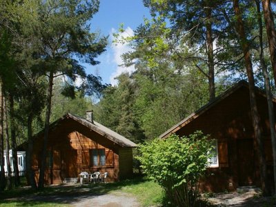 Cliquez pour découvrir toutes les photos de l'ÉTABLISSEMENT ! camping Saint James Les Pins photo 13