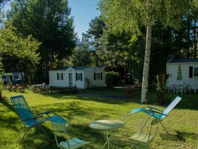 Cliquez pour découvrir toutes les photos de l'ÉTABLISSEMENT ! camping Saint James Les Pins photo 18