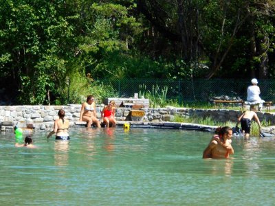 Cliquez pour découvrir toutes les photos de l'ÉTABLISSEMENT ! camping Saint James Les Pins photo 20
