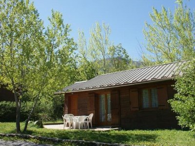 chalet - Saint James Les Pins photo 1