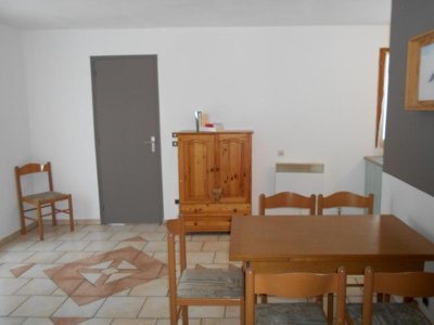 Cliquez pour découvrir toutes les photos de l'HÉBERGEMENT ! chalet - Saint James Les Pins photo 10