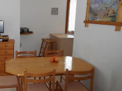 Cliquez pour découvrir toutes les photos de l'HÉBERGEMENT ! chalet - Saint James Les Pins photo 2