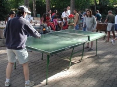 Cliquez pour découvrir toutes les photos de l'ÉTABLISSEMENT ! camping Saint James Les Pins photo 29