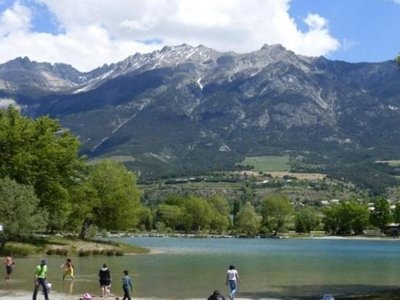 Cliquez pour découvrir toutes les photos de l'ÉTABLISSEMENT ! camping Saint James Les Pins photo 6