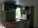 Cliquez pour découvrir toutes les photos de l'HÉBERGEMENT ! mobil-home - camping Saint James Les Pins photo 2