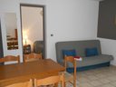Cliquez pour découvrir toutes les photos de l'HÉBERGEMENT ! chalet - camping Saint James Les Pins photo 2