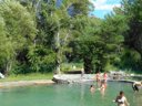 Cliquez pour découvrir toutes les photos de l'ÉTABLISSEMENT ! camping Saint James Les Pins photo 3