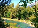 Cliquez pour découvrir toutes les photos de l'ÉTABLISSEMENT ! camping Saint James Les Pins photo 4