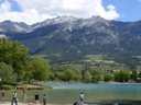 Cliquez pour découvrir toutes les photos de l'ÉTABLISSEMENT ! camping Saint James Les Pins photo 6