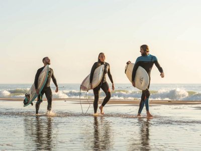Cliquez pour découvrir toutes les photos de l'ÉTABLISSEMENT ! camping Parfums D'été photo 13