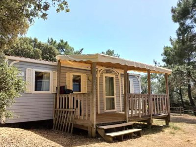 mobil-home - Parfums D'été photo 1