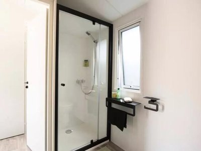 Cliquez pour découvrir toutes les photos de l'HÉBERGEMENT ! mobil-home - Parfums D'été photo 4