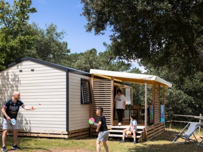 mobil-home - Parfums D'été photo 1