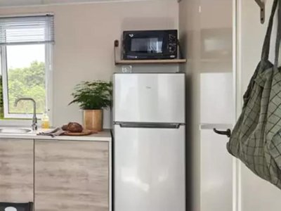 mobil-home - Parfums D'été photo 3