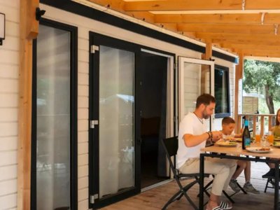 mobil-home - Parfums D'été photo 5