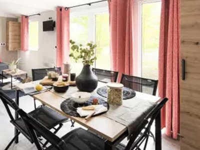 mobil-home - Parfums D'été photo 8