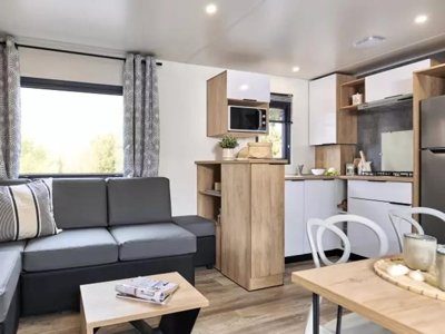 mobil-home - Parfums D'été photo 3