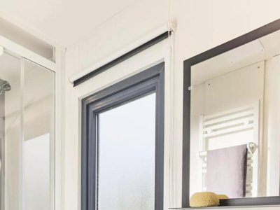 Cliquez pour découvrir toutes les photos de l'HÉBERGEMENT ! mobil-home - Parfums D'été photo 5