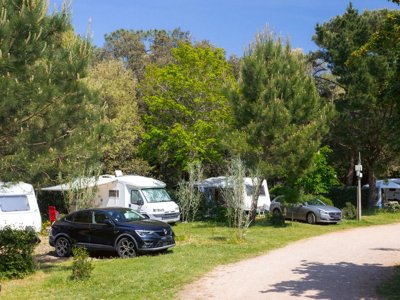 Cliquez pour découvrir toutes les photos de l'ÉTABLISSEMENT ! camping Parfums D'été photo 26