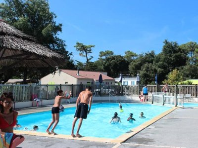 Cliquez pour découvrir toutes les photos de l'ÉTABLISSEMENT ! camping Parfums D'été photo 3