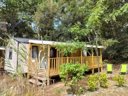 Cliquez pour découvrir toutes les photos de l'HÉBERGEMENT ! mobil-home - camping Parfums D'été photo 1