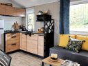 Cliquez pour découvrir toutes les photos de l'HÉBERGEMENT ! mobil-home - camping Parfums D'été photo 2