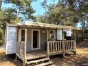 Cliquez pour découvrir toutes les photos de l'HÉBERGEMENT ! mobil-home - camping Parfums D'été photo 2