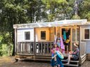 Cliquez pour découvrir toutes les photos de l'HÉBERGEMENT ! mobil-home - camping Parfums D'été photo 6
