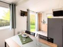 Cliquez pour découvrir toutes les photos de l'HÉBERGEMENT ! mobil-home - camping Parfums D'été photo 2